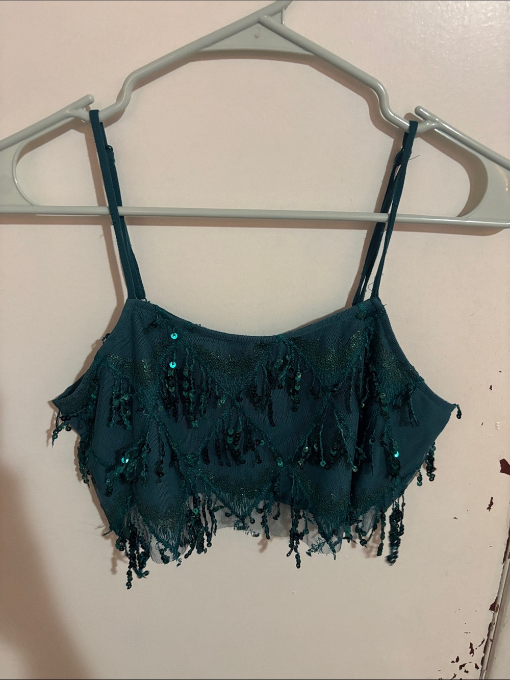 Junior's M Sincerely Jules Pop Star Two Piece Teal - Polyester Blend